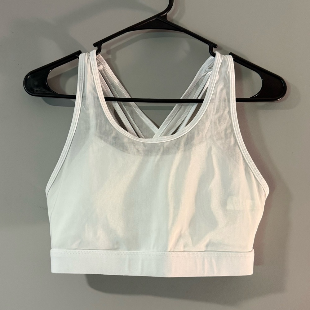 Fabletics Sports Bra